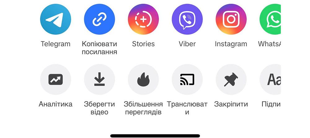 Як працює реклама в TikTok