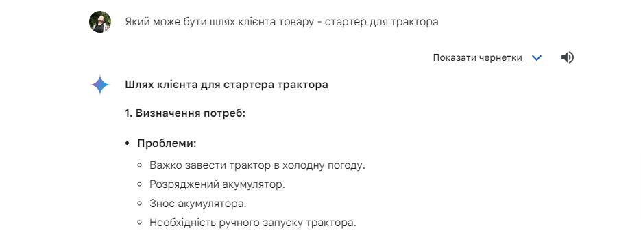 Визначаємо шлях клієнта за допомогою штучного інтелекту