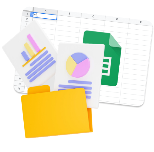 Google Sheets