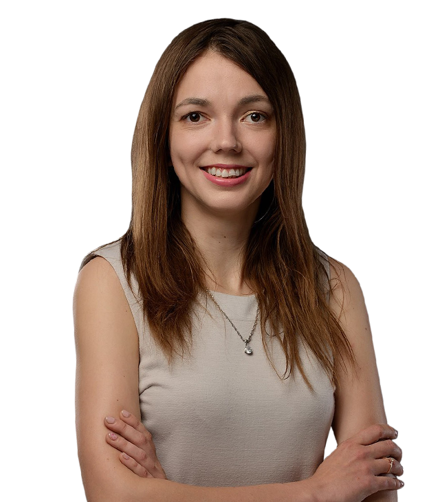 Елена Березовская