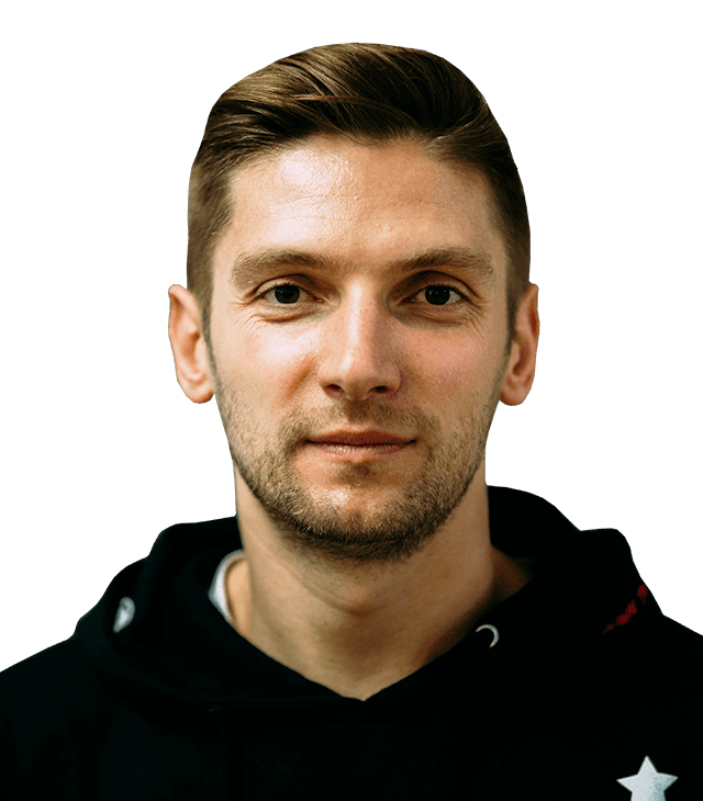 Дмитрий Деркач