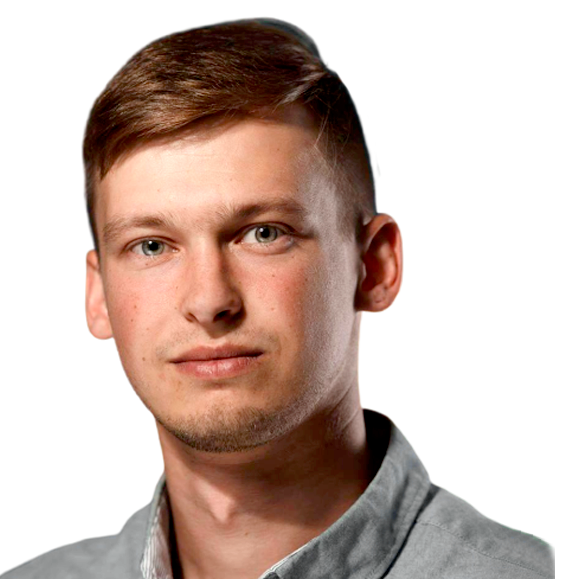 Павел Хазов
