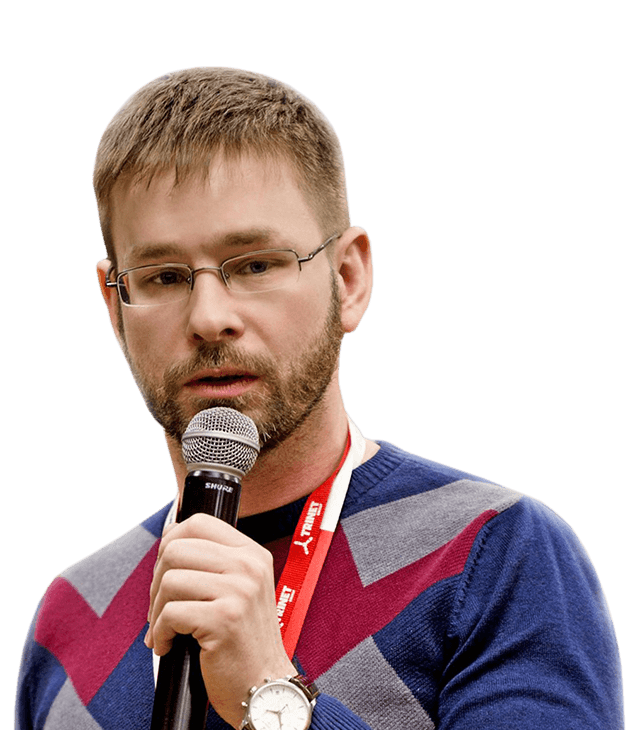 Тимофей Квачёв