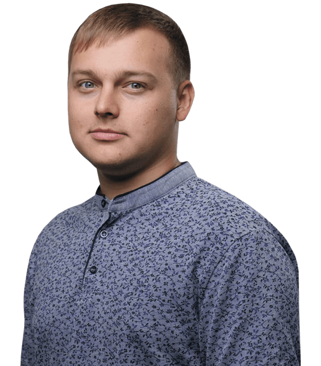 Алексей Токовенко
