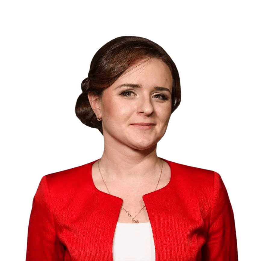 Юлия Павленко