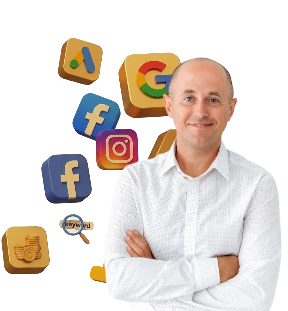 Спеціаліст з інтернет-маркетингу